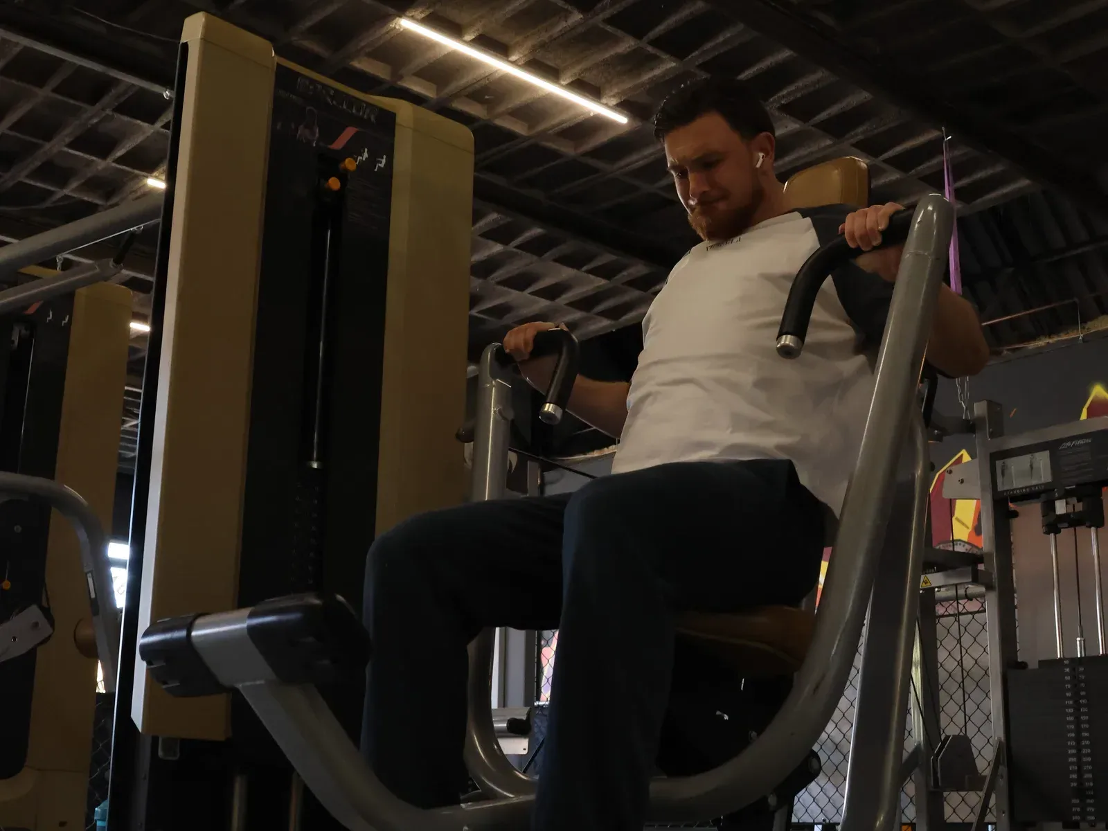 RK Formule — training en structuur