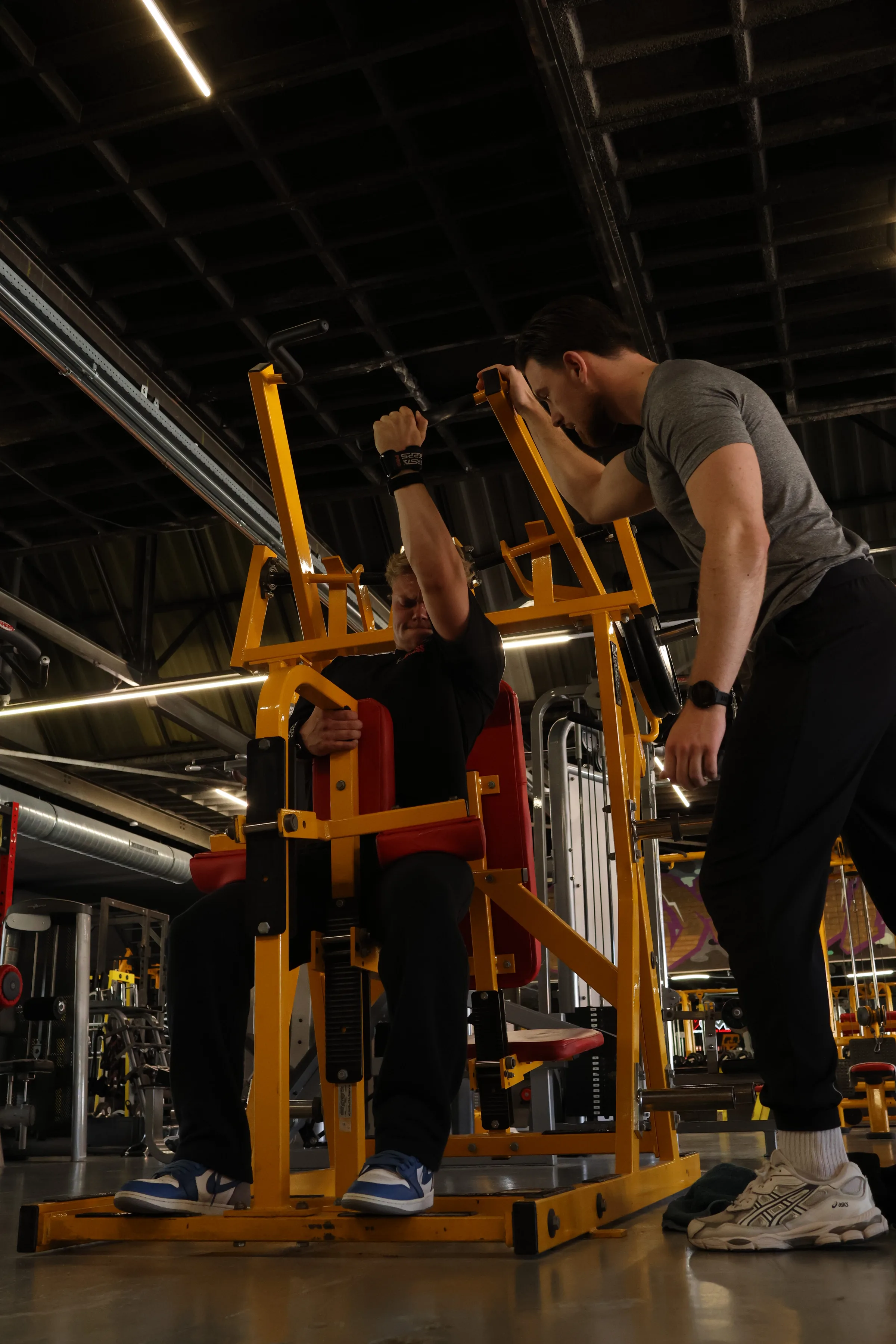 RK Formule training